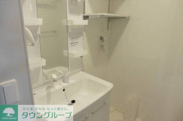 トロイメライの物件内観写真